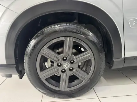 HONDA HR-V 1.5 16V 4P FLEX EXL AUTOM�TICO CVT, Foto 7