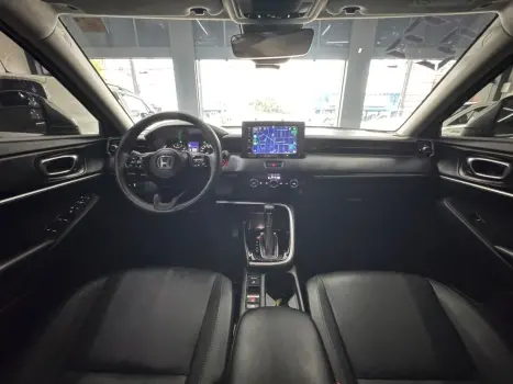 HONDA HR-V 1.5 16V 4P FLEX EXL AUTOM�TICO CVT, Foto 8
