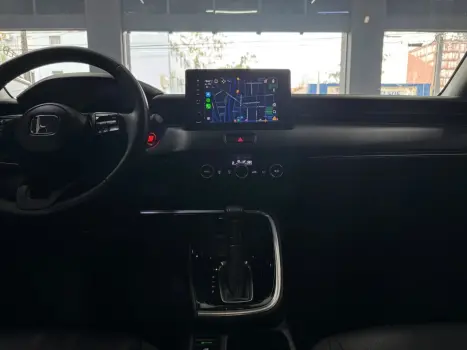 HONDA HR-V 1.5 16V 4P FLEX EXL AUTOM�TICO CVT, Foto 9