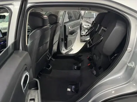 HONDA HR-V 1.5 16V 4P FLEX EXL AUTOM�TICO CVT, Foto 17