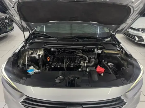HONDA HR-V 1.5 16V 4P FLEX EXL AUTOM�TICO CVT, Foto 19