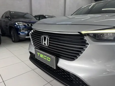 HONDA HR-V 1.5 16V 4P FLEX EXL AUTOM�TICO CVT, Foto 23