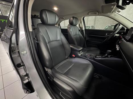 HONDA HR-V 1.5 16V 4P FLEX EXL AUTOM�TICO CVT, Foto 30