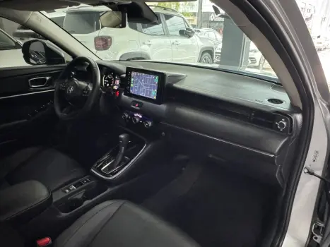 HONDA HR-V 1.5 16V 4P FLEX EXL AUTOM�TICO CVT, Foto 31