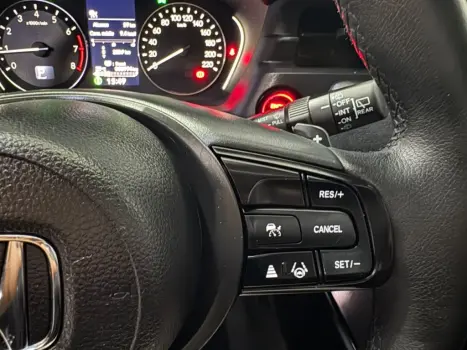 HONDA HR-V 1.5 16V 4P FLEX EXL AUTOM�TICO CVT, Foto 37