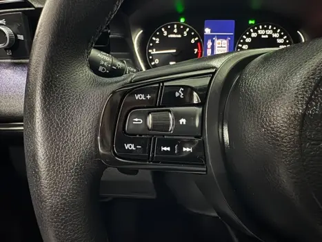 HONDA HR-V 1.5 16V 4P FLEX EXL AUTOM�TICO CVT, Foto 38
