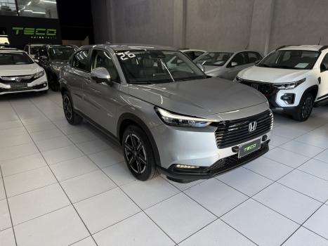 HONDA HR-V 1.5 16V 4P FLEX EXL AUTOM�TICO CVT, Foto 3