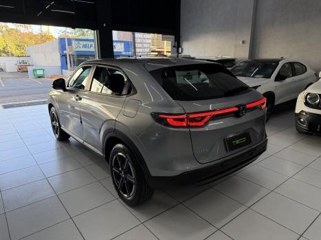 HONDA HR-V 1.5 16V 4P FLEX EXL AUTOM�TICO CVT, Foto 5