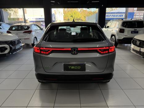 HONDA HR-V 1.5 16V 4P FLEX EXL AUTOM�TICO CVT, Foto 6