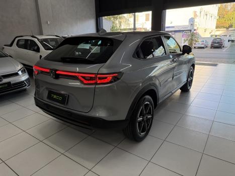 HONDA HR-V 1.5 16V 4P FLEX EXL AUTOM�TICO CVT, Foto 7