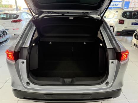 HONDA HR-V 1.5 16V 4P FLEX EXL AUTOM�TICO CVT, Foto 9