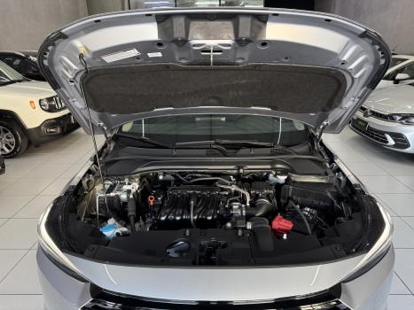 HONDA HR-V 1.5 16V 4P FLEX EXL AUTOM�TICO CVT, Foto 10