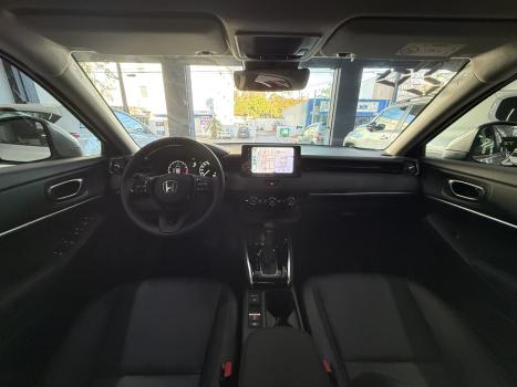 HONDA HR-V 1.5 16V 4P FLEX EXL AUTOM�TICO CVT, Foto 11