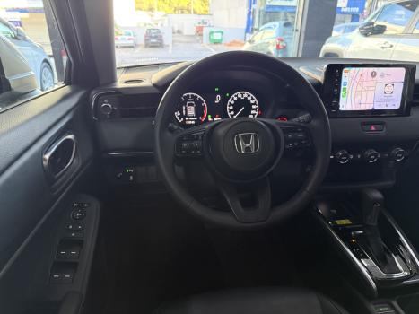 HONDA HR-V 1.5 16V 4P FLEX EXL AUTOM�TICO CVT, Foto 12