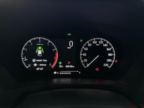 HONDA HR-V 1.5 16V 4P FLEX EXL AUTOM�TICO CVT, Foto 13
