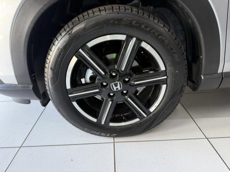 HONDA HR-V 1.5 16V 4P FLEX EXL AUTOM�TICO CVT, Foto 16