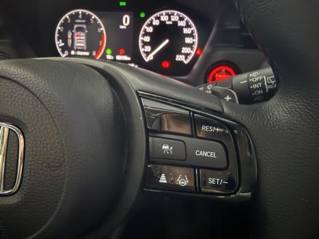 HONDA HR-V 1.5 16V 4P FLEX EXL AUTOM�TICO CVT, Foto 24