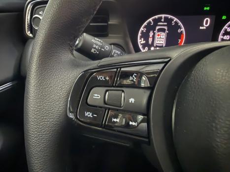 HONDA HR-V 1.5 16V 4P FLEX EXL AUTOM�TICO CVT, Foto 25