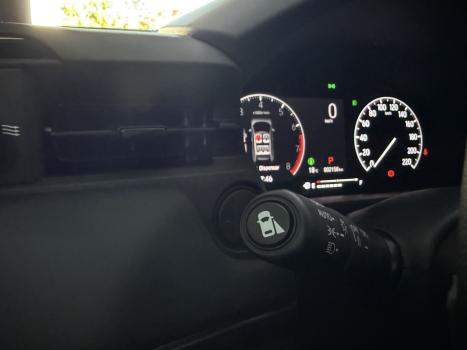 HONDA HR-V 1.5 16V 4P FLEX EXL AUTOM�TICO CVT, Foto 26