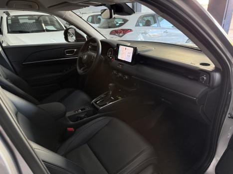 HONDA HR-V 1.5 16V 4P FLEX EXL AUTOM�TICO CVT, Foto 34
