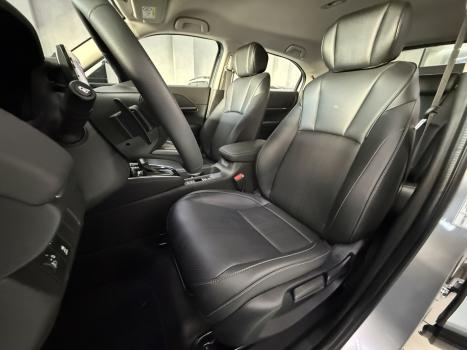 HONDA HR-V 1.5 16V 4P FLEX EXL AUTOM�TICO CVT, Foto 35