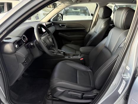 HONDA HR-V 1.5 16V 4P FLEX EXL AUTOM�TICO CVT, Foto 37