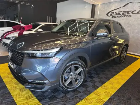 HONDA HR-V 1.5 16V 4P FLEX ADVANCE TURBO AUTOM�TICO CVT, Foto 2