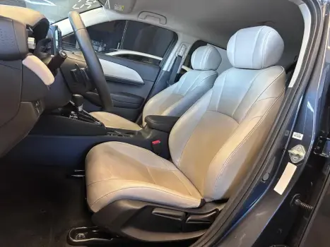 HONDA HR-V 1.5 16V 4P FLEX ADVANCE TURBO AUTOM�TICO CVT, Foto 7