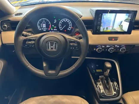 HONDA HR-V 1.5 16V 4P FLEX ADVANCE TURBO AUTOM�TICO CVT, Foto 10