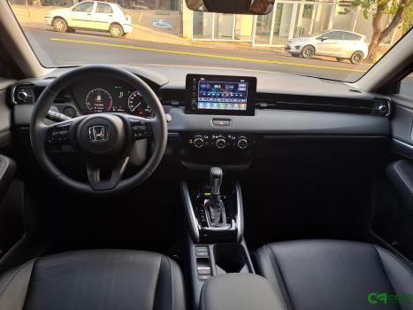 HONDA HR-V 1.5 16V 4P FLEX EXL AUTOM�TICO CVT, Foto 3