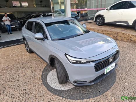 HONDA HR-V 1.5 16V 4P FLEX EXL AUTOM�TICO CVT, Foto 4
