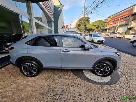 HONDA HR-V 1.5 16V 4P FLEX EXL AUTOM�TICO CVT, Foto 7