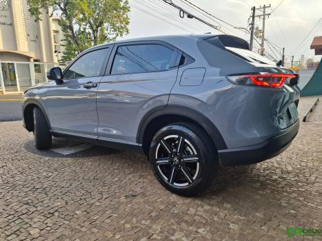 HONDA HR-V 1.5 16V 4P FLEX EXL AUTOM�TICO CVT, Foto 8