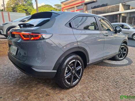 HONDA HR-V 1.5 16V 4P FLEX EXL AUTOM�TICO CVT, Foto 11