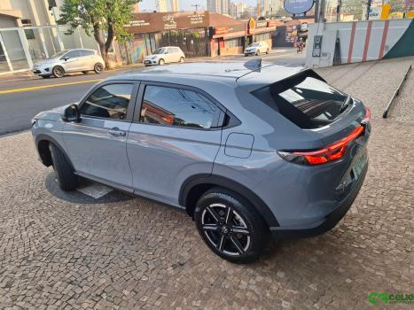 HONDA HR-V 1.5 16V 4P FLEX EXL AUTOM�TICO CVT, Foto 12