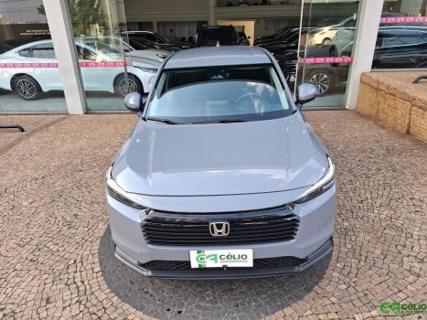 HONDA HR-V 1.5 16V 4P FLEX EXL AUTOM�TICO CVT, Foto 14