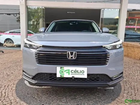 HONDA HR-V 1.5 16V 4P FLEX EXL AUTOM�TICO CVT, Foto 15