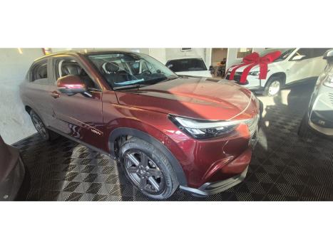 HONDA HR-V 1.5 16V 4P FLEX EXL AUTOM�TICO CVT, Foto 1