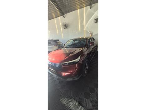 HONDA HR-V 1.5 16V 4P FLEX EXL AUTOM�TICO CVT, Foto 2
