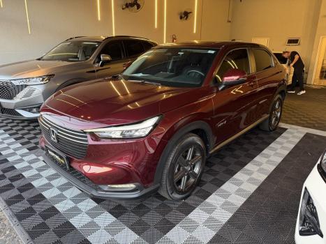 HONDA HR-V 1.5 16V 4P FLEX EXL AUTOM�TICO CVT, Foto 1