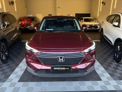 HONDA HR-V 1.5 16V 4P FLEX EXL AUTOM�TICO CVT, Foto 2