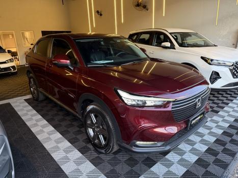 HONDA HR-V 1.5 16V 4P FLEX EXL AUTOM�TICO CVT, Foto 3