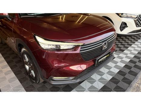 HONDA HR-V 1.5 16V 4P FLEX EXL AUTOM�TICO CVT, Foto 4