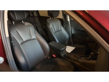 HONDA HR-V 1.5 16V 4P FLEX EXL AUTOM�TICO CVT, Foto 5