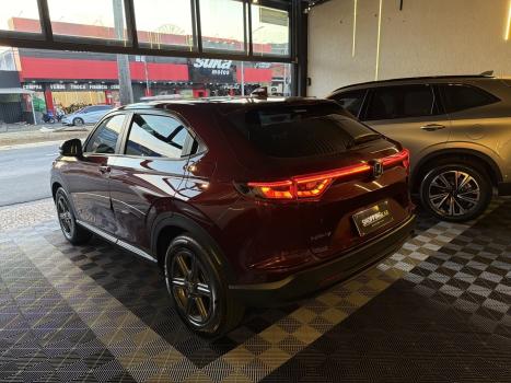 HONDA HR-V 1.5 16V 4P FLEX EXL AUTOM�TICO CVT, Foto 7
