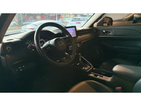 HONDA HR-V 1.5 16V 4P FLEX EXL AUTOM�TICO CVT, Foto 8