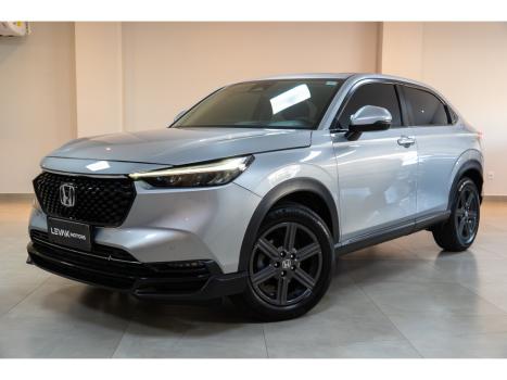 HONDA HR-V 1.5 16V 4P FLEX ADVANCE TURBO AUTOM�TICO CVT, Foto 1
