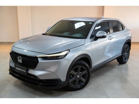 HONDA HR-V 1.5 16V 4P FLEX ADVANCE TURBO AUTOM�TICO CVT, Foto 2