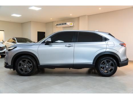 HONDA HR-V 1.5 16V 4P FLEX ADVANCE TURBO AUTOM�TICO CVT, Foto 3