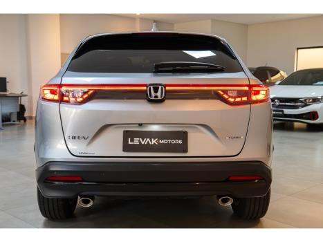 HONDA HR-V 1.5 16V 4P FLEX ADVANCE TURBO AUTOM�TICO CVT, Foto 4